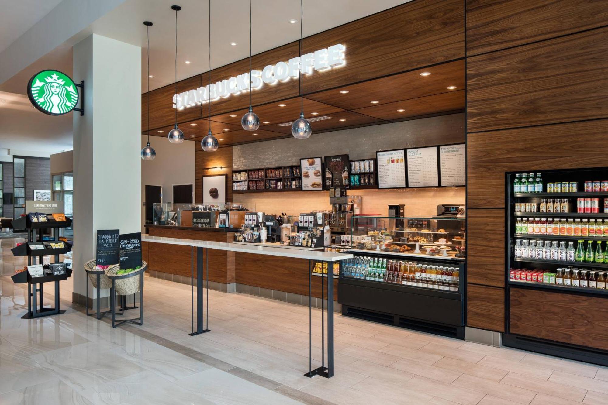 Morgantown Marriott At Waterfront Place Exterior foto