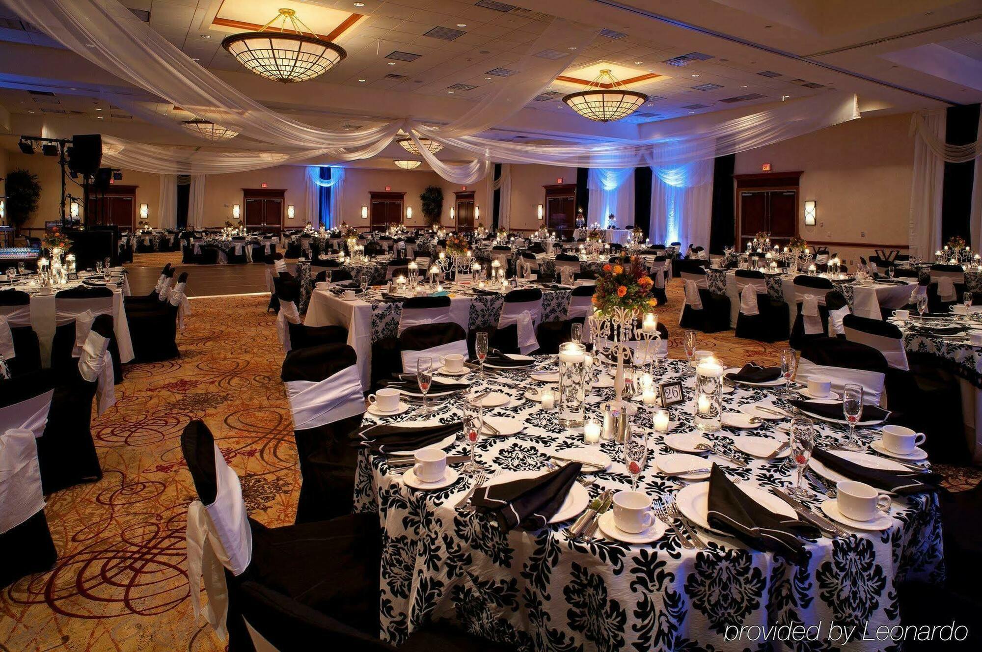 Morgantown Marriott At Waterfront Place Exterior foto